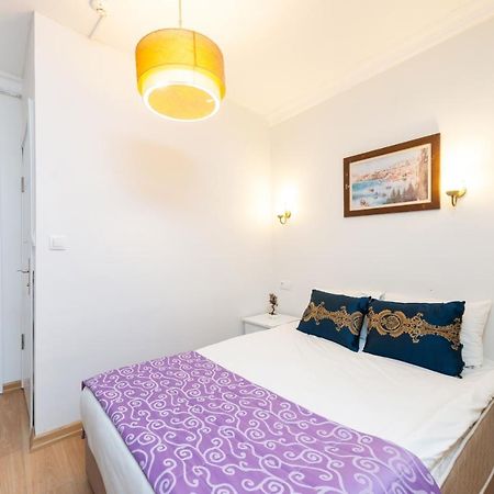 Istanbul House Hotel Extérieur photo