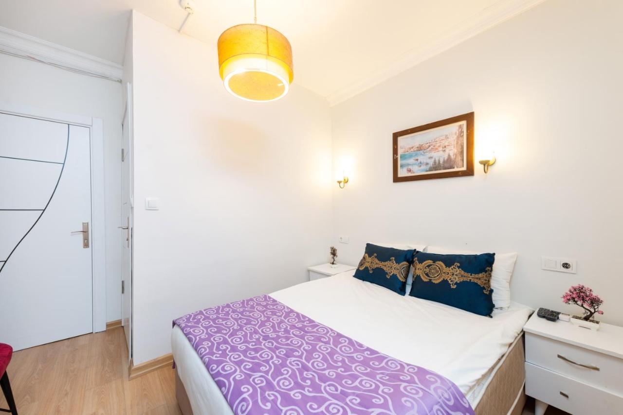 Istanbul House Hotel Extérieur photo