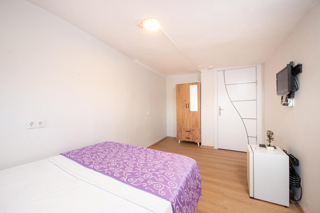 Istanbul House Hotel Extérieur photo