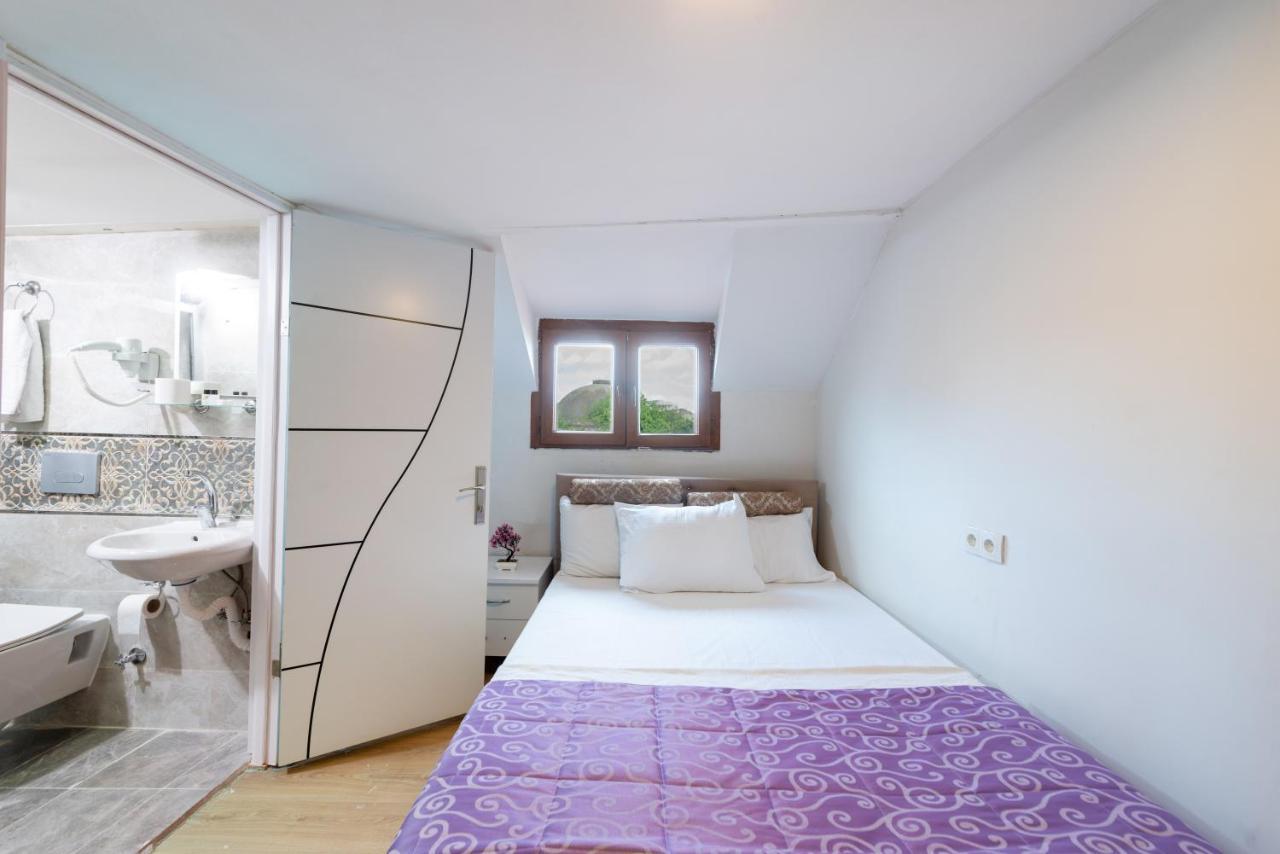Istanbul House Hotel Extérieur photo