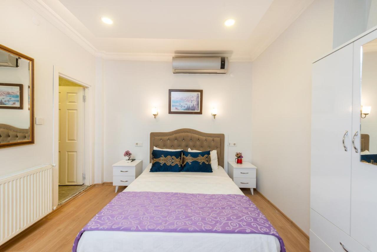 Istanbul House Hotel Extérieur photo