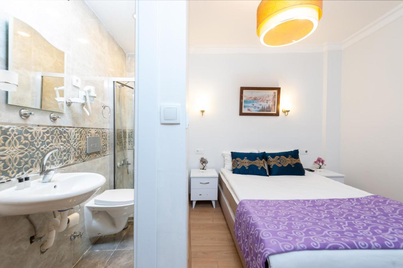 Istanbul House Hotel Extérieur photo