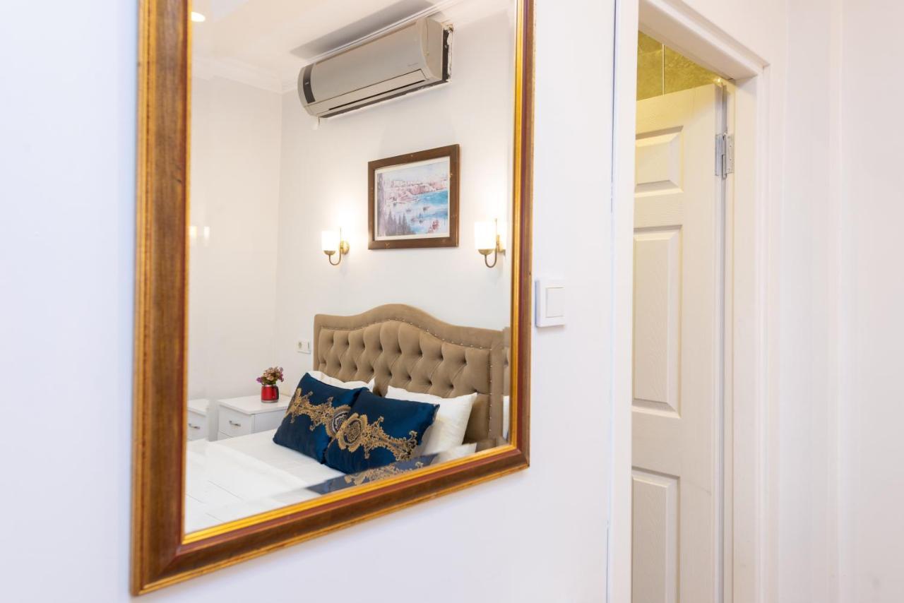 Istanbul House Hotel Extérieur photo