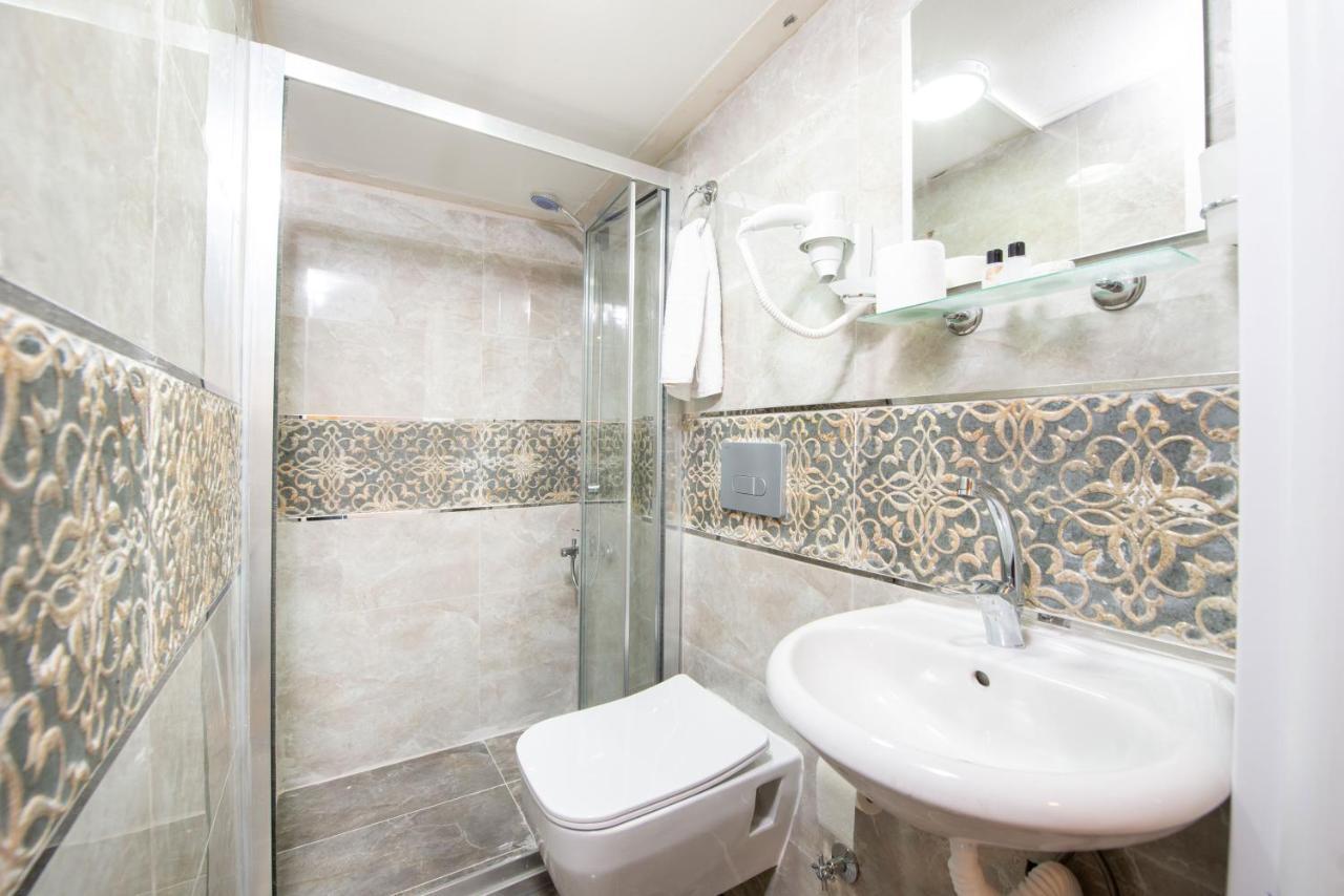 Istanbul House Hotel Extérieur photo