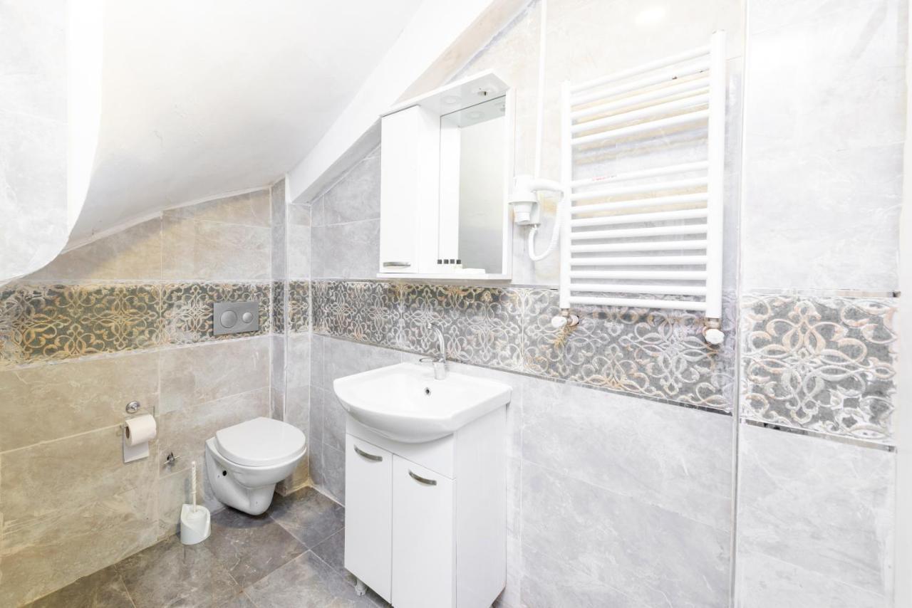Istanbul House Hotel Extérieur photo