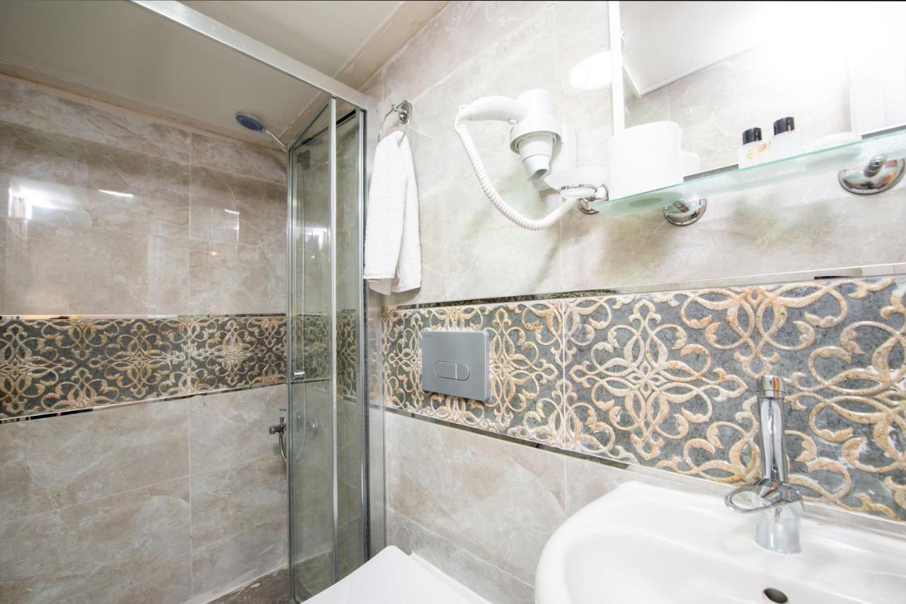 Istanbul House Hotel Extérieur photo