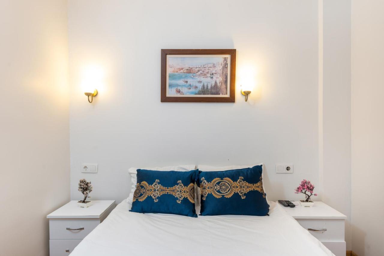 Istanbul House Hotel Extérieur photo